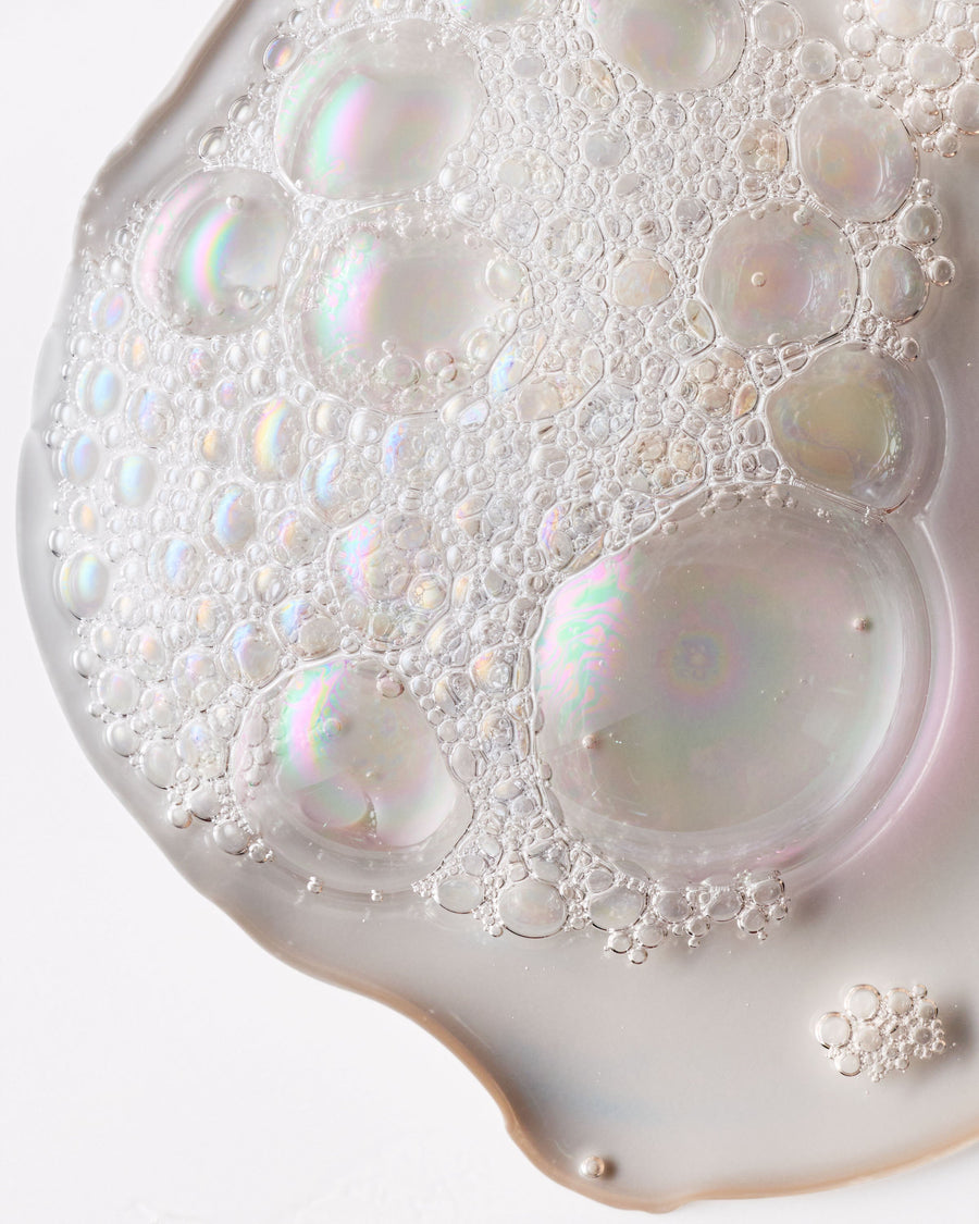 Sandalwood Body Wash & Foam Bath image 5