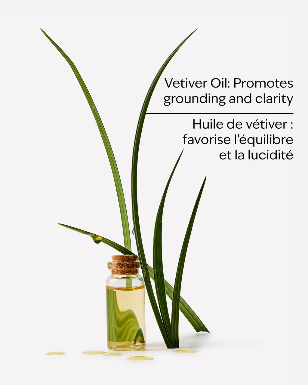 Vetiver Essential Oil Mist image 2