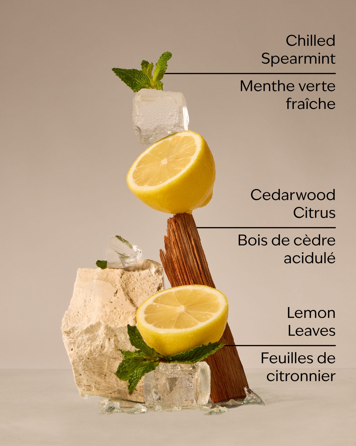 Fresh Amalfi Lemon Concentrated Room Spray image 3