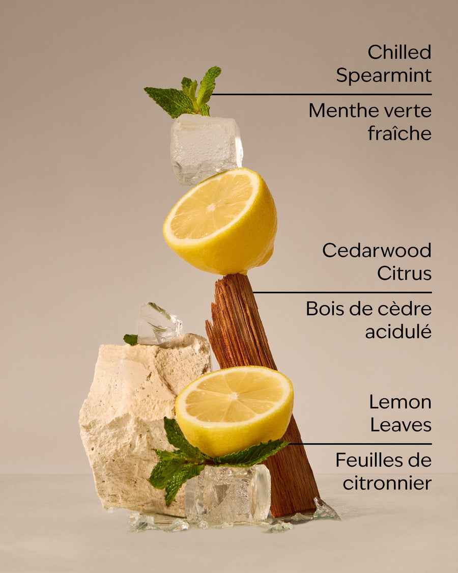 Fresh Amalfi Lemon Concentrated Room Spray image 3