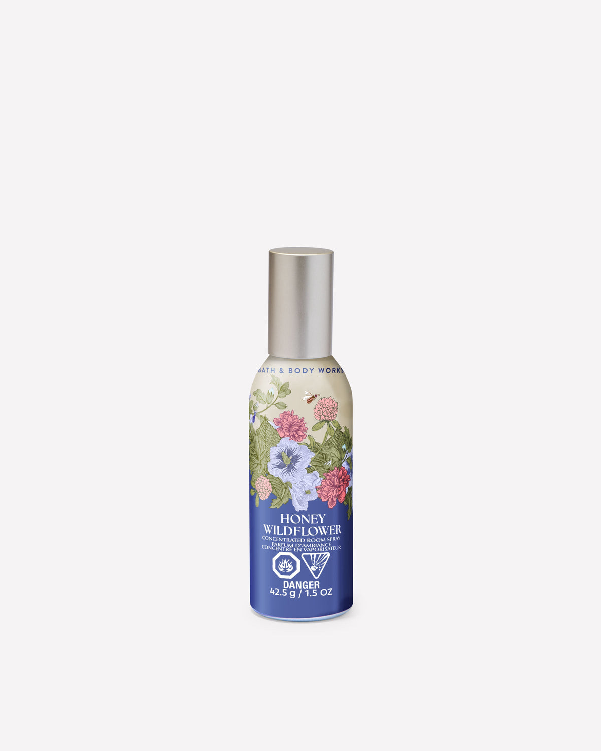Honey Wildflower Concentrated Room Spray