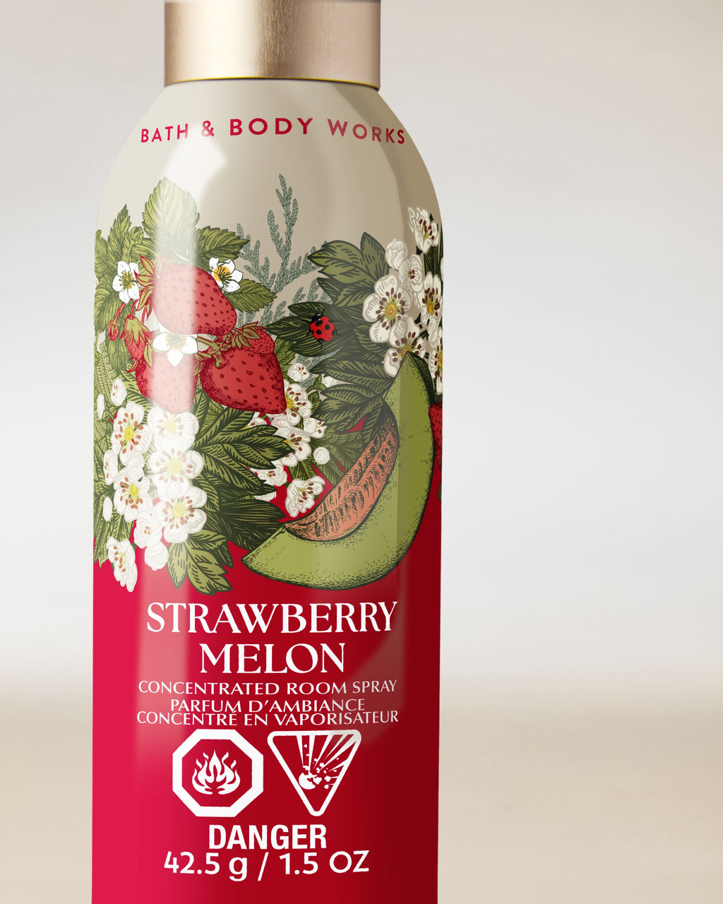 Strawberry Melon Concentrated Room Spray image 2