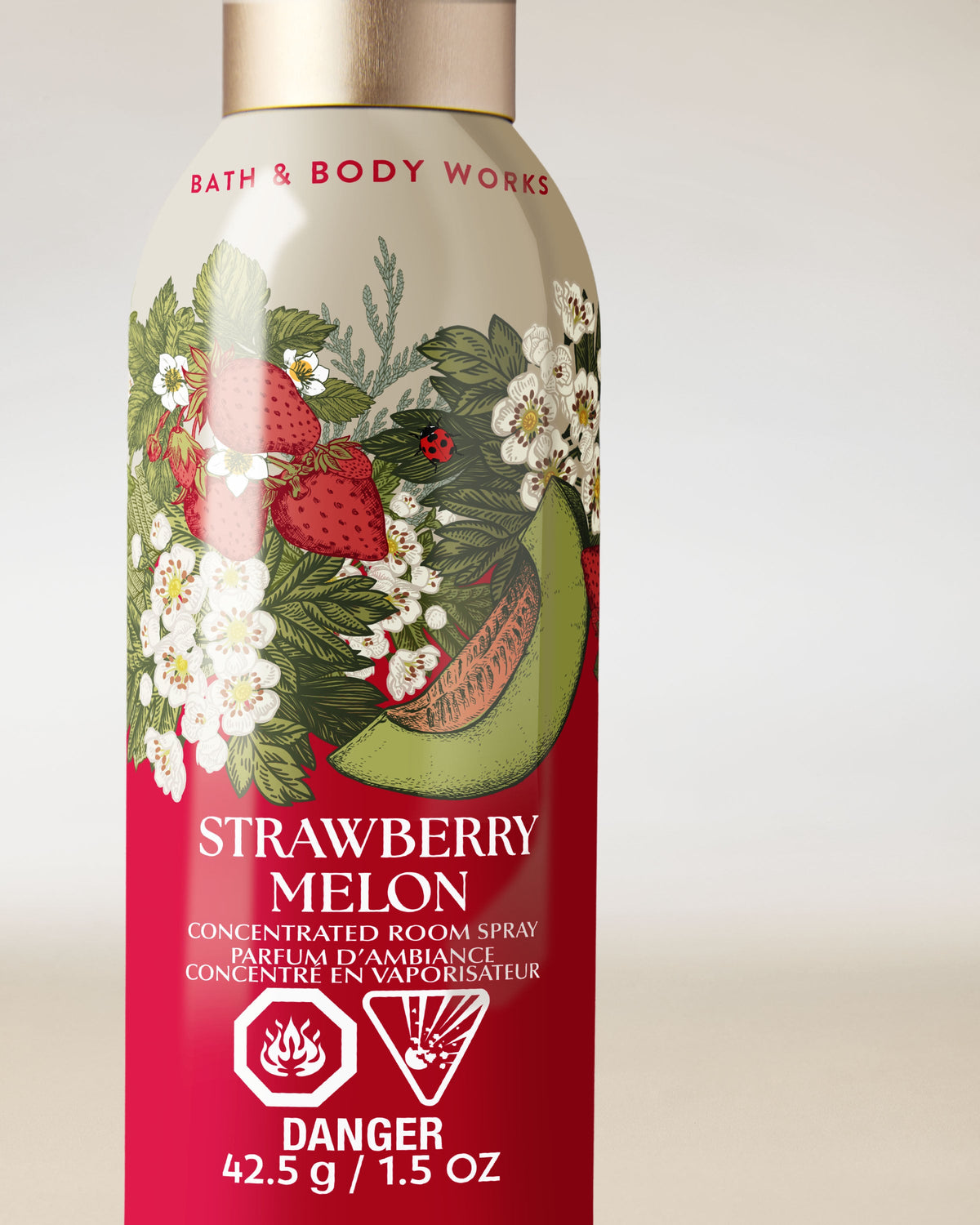 Strawberry Melon Concentrated Room Spray image 2