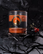 Jack Skellington Single Wick Candle image 4