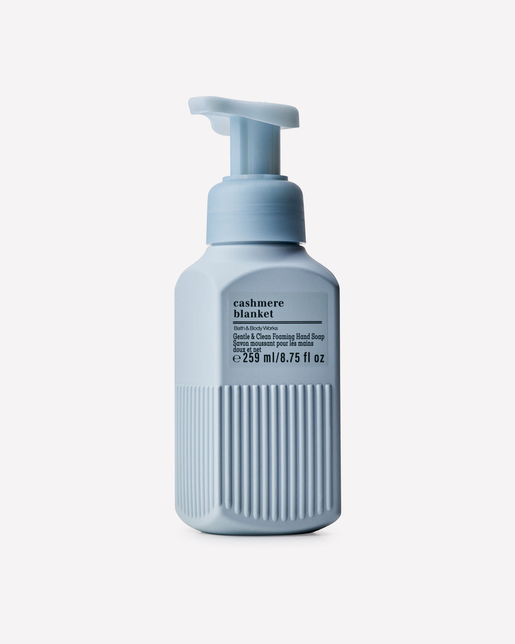 Cashmere Blanket Gentle & Clean Foaming Hand Soap