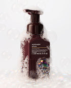 Midnight Plum Gentle & Clean Foaming Hand Soap image 2