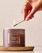 Pumpkin Clove 3-Wick Candle image 5