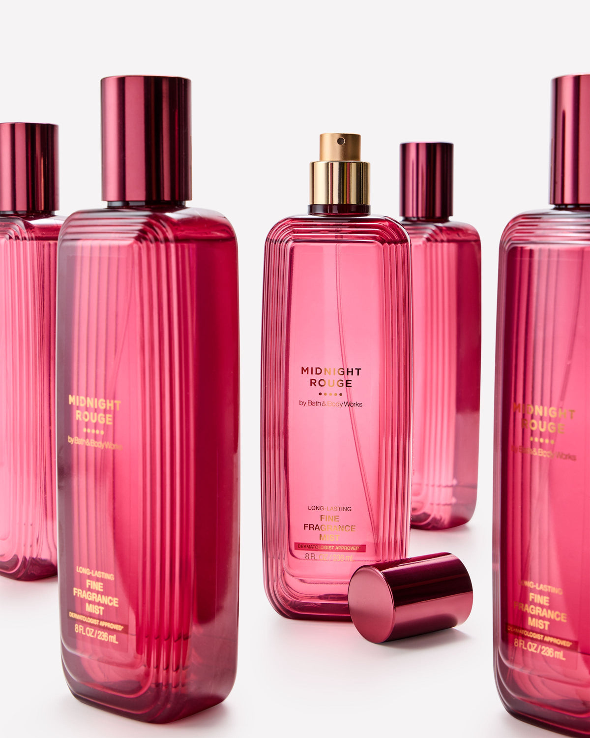 Midnight Rouge Fine Fragrance Mist image 2