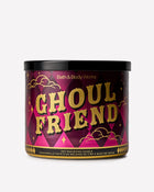 Ghoul Friend 3-Wick Candle