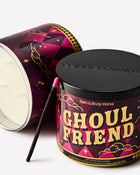 Ghoul Friend 3-Wick Candle image 2