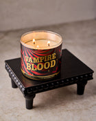 Vampire Blood 3-Wick Candle image 4