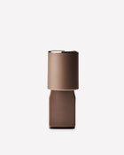 Brown Cylinder Scent Control Nightlight Wallflowers Fragrance Plug