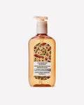 Cinnamon Spiced Vanilla Cleansing Gel Hand Soap