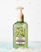 White Tea & Sage Cleansing Gel Hand Soap image 2