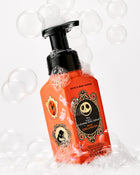 Jack Skellington Gentle & Clean Foaming Hand Soap image 2