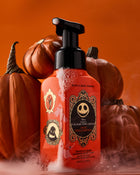 Jack Skellington Gentle & Clean Foaming Hand Soap image 4