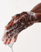 Jack Skellington Gentle & Clean Foaming Hand Soap image 6
