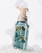 Flannel Gentle & Clean Foaming Hand Soap image 2
