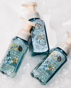 Flannel Gentle & Clean Foaming Hand Soap image 4