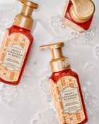 Sweet Cinnamon Pumpkin Gentle & Clean Foaming Hand Soap image 4