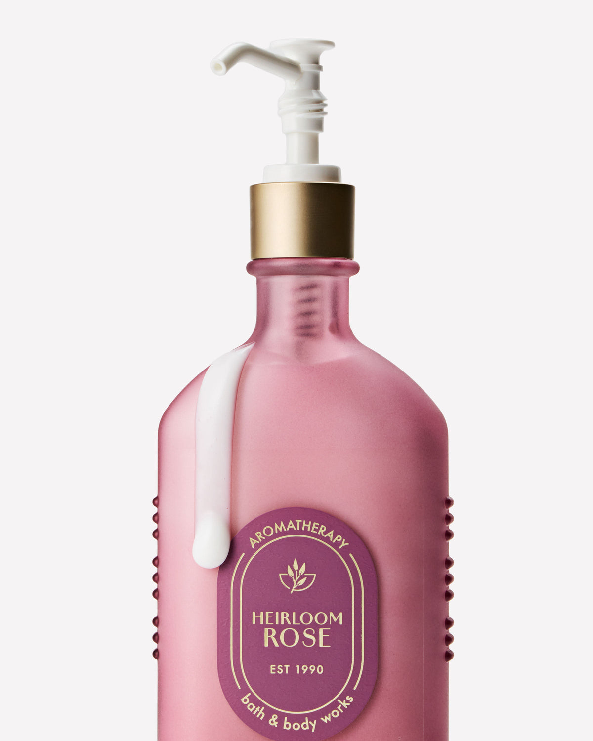 Heirloom Rose Moisturizing Body Lotion image 2