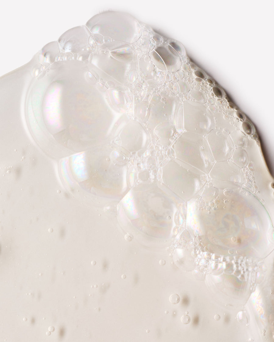 Lavender Vanilla Body Wash & Foam Bath image 5
