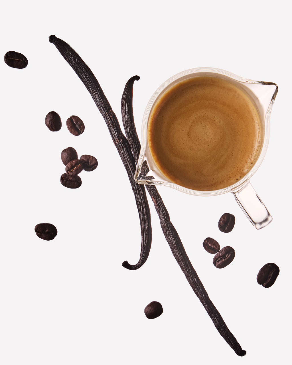 Espresso Martini Single Wick Candle image 3