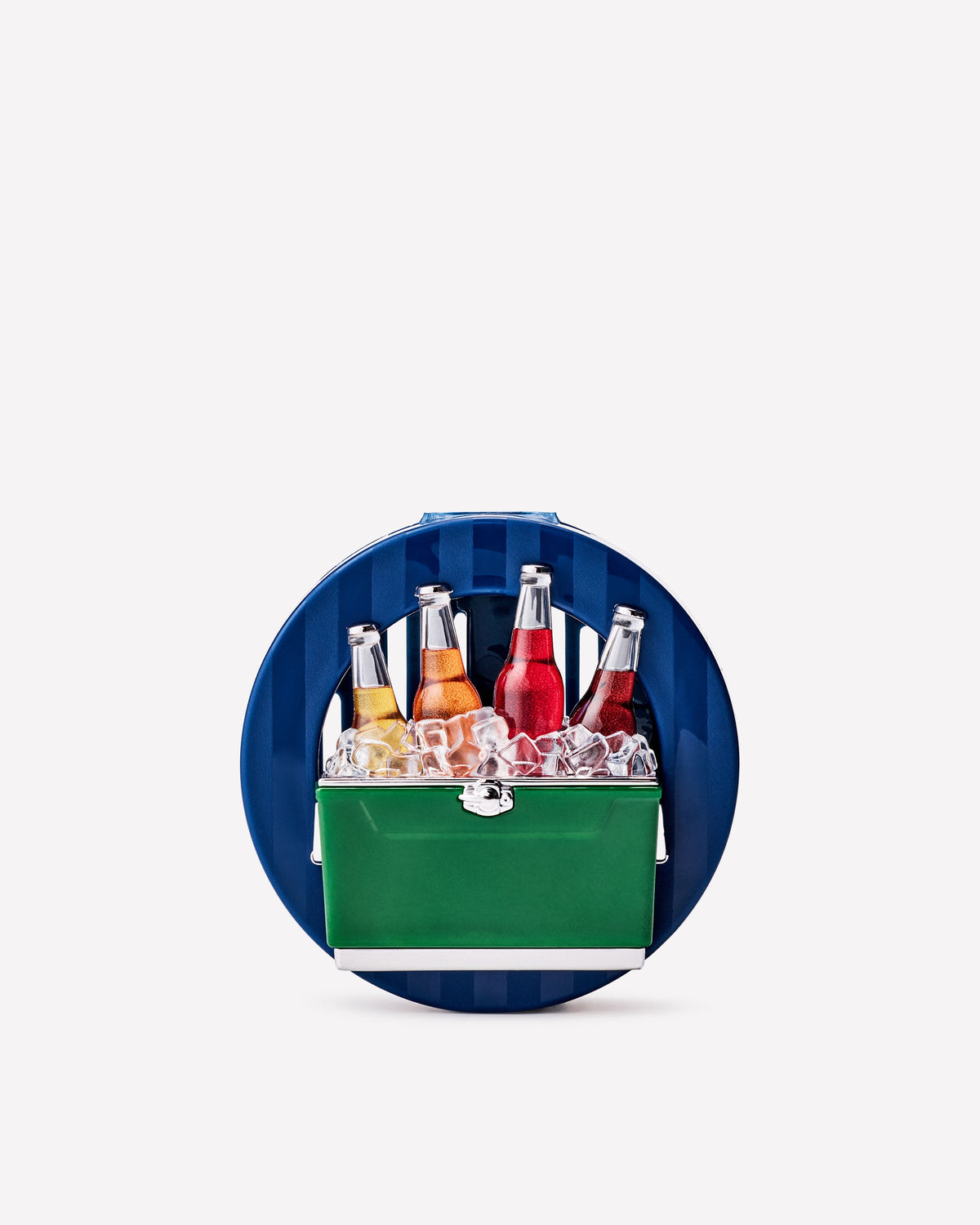 Tailgate Cooler Car Fragrance Holder