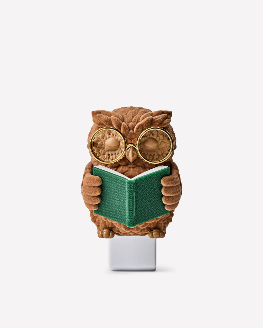 Reading Owl Scent Control Wallflowers Fragrance Plug