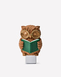 Reading Owl Scent Control Wallflowers Fragrance Plug