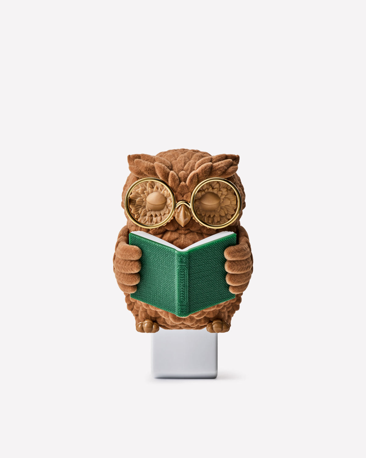 Reading Owl Scent Control Wallflowers Fragrance Plug