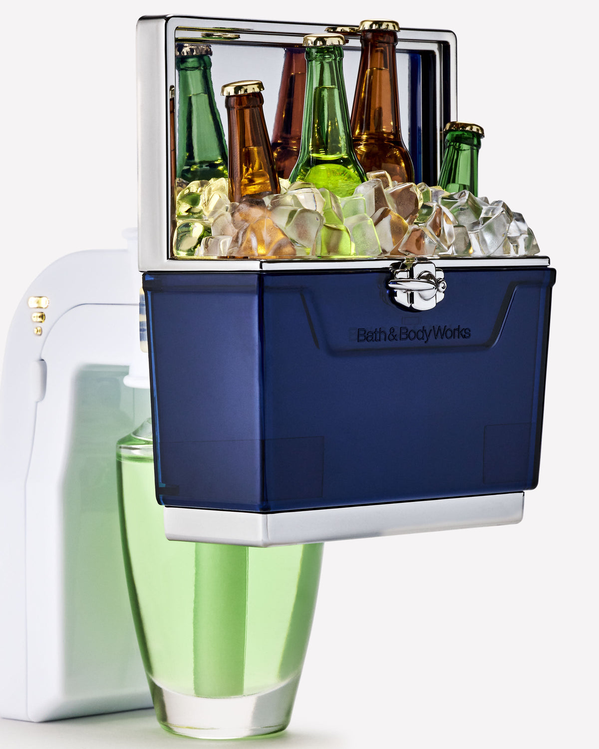 Tailgate Cooler Wallflowers Fragrance Plug image 2