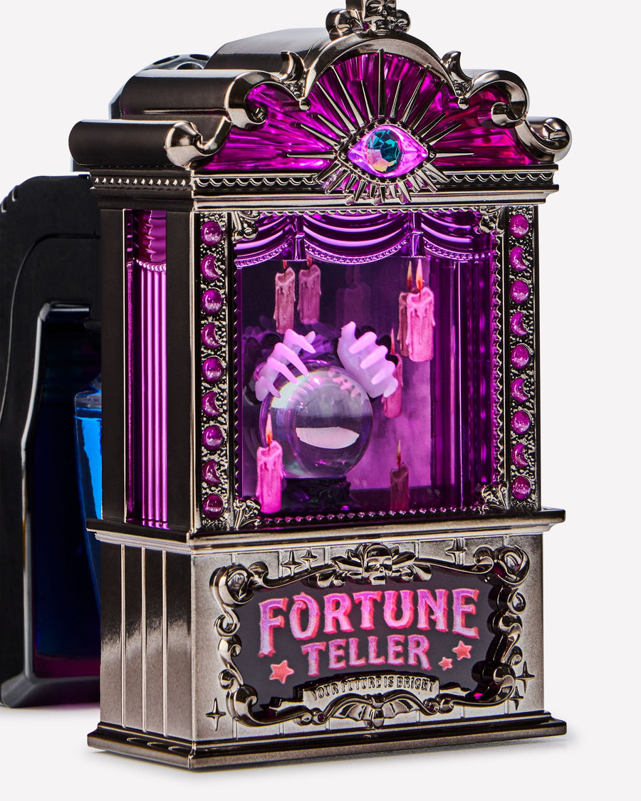 Fortune Teller Projector Nightlight Wallflowers Fragrance Plug image 2