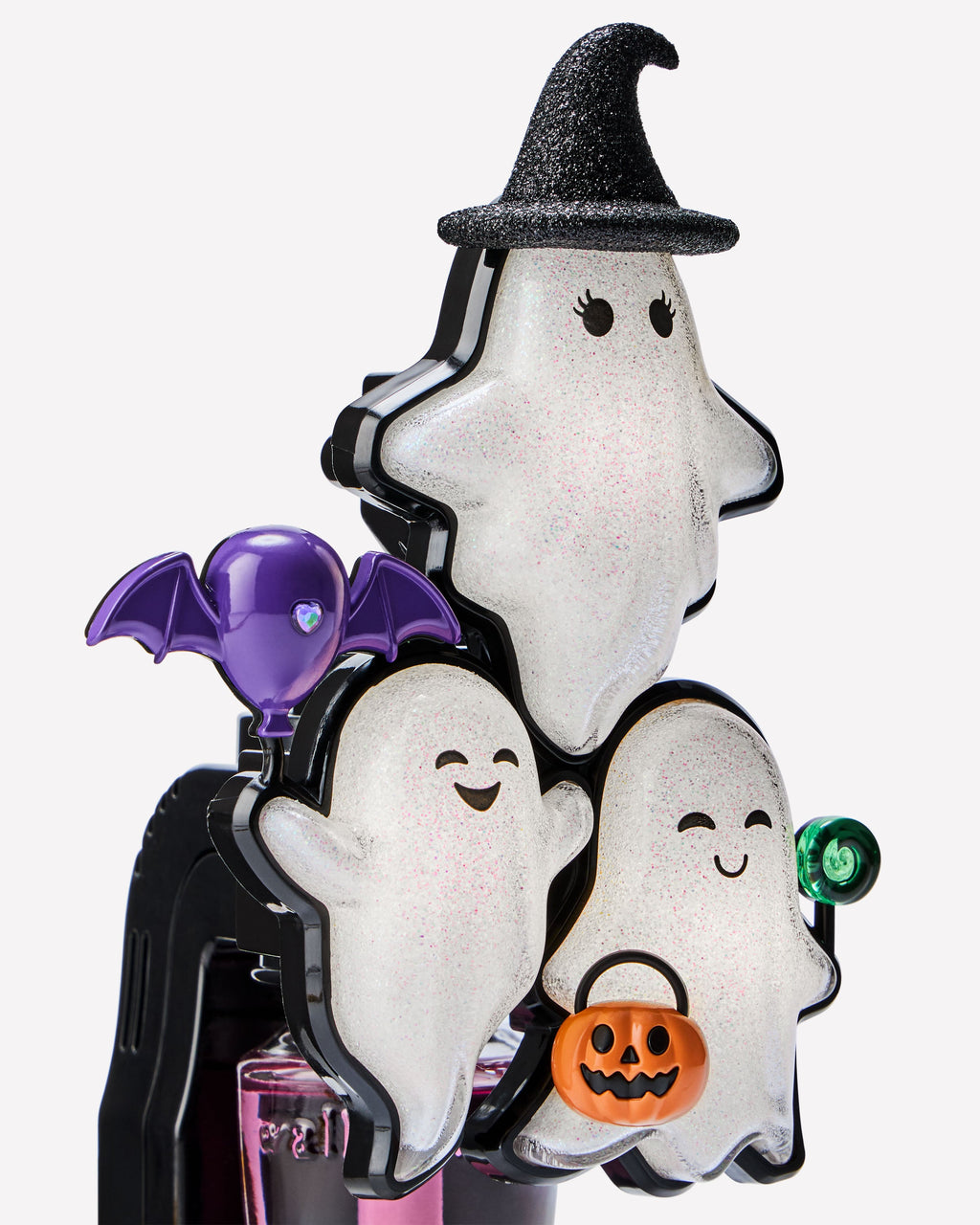 Ghoul Friends Projector Nightlight Wallflowers Fragrance Plug image 2