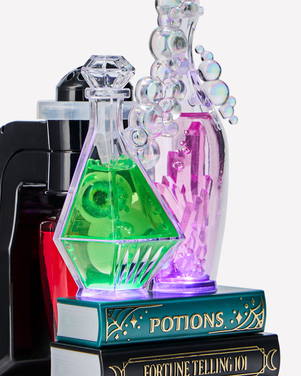Potion on Books Projector Nightlight Wallflowers Fragrance Plug image 2