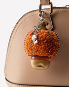 Applique Pumpkin PocketBac Holder image 2