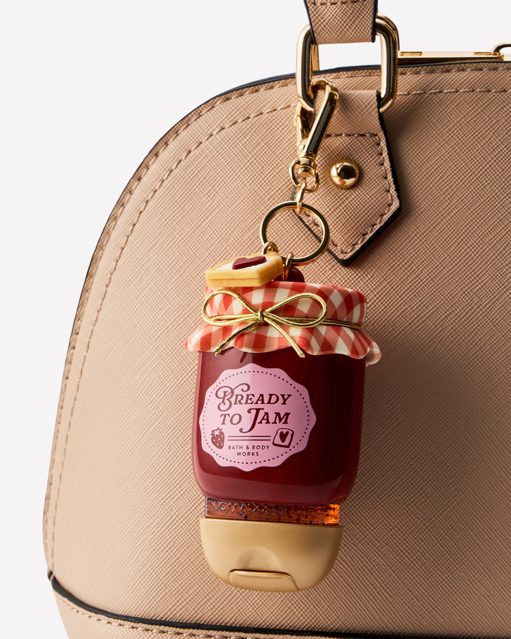 Jam Jar PocketBac Holder image 2