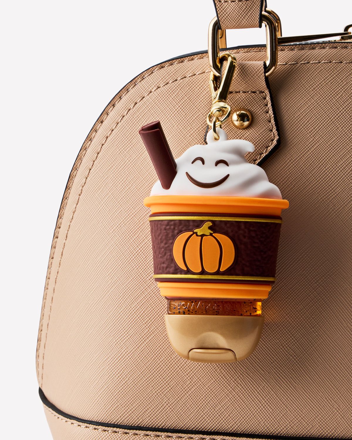 Pumpkin Drink PocketBac Holder image 2