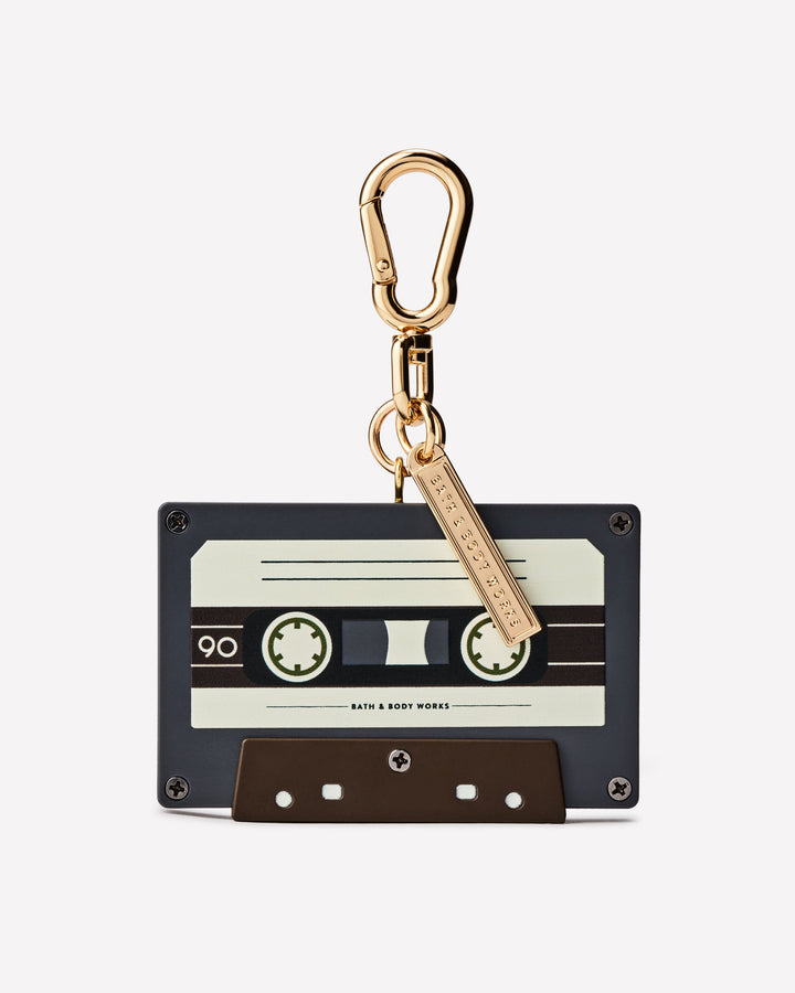 Cassette Charm