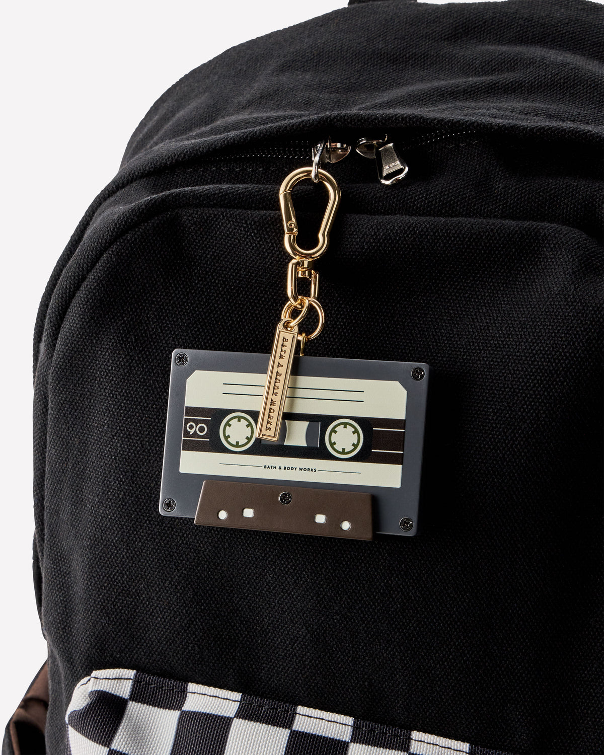 Cassette Charm image 2