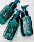Mountain Teakwood Gentle & Clean Foaming Hand Soap image 4