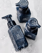 Salted Amber & Vetiver Gentle & Clean Foaming Hand Soap image 3