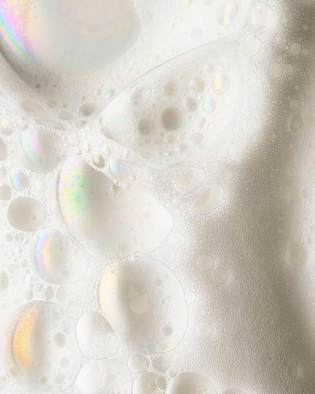 Salted Amber & Vetiver Gentle & Clean Foaming Hand Soap image 4