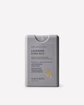 Lavender & Sea Salt PocketSpray Hand Sanitizer