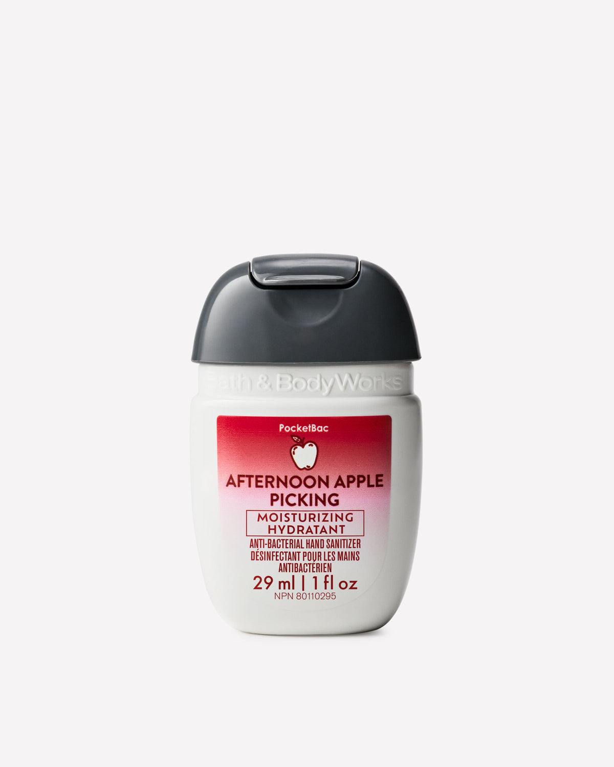 Afternoon Apple Picking Moisturizing PocketBac Hand Sanitizer
