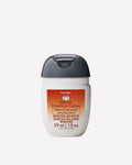 Spiced Pumpkin Crème Moisturizing PocketBac Hand Sanitizer