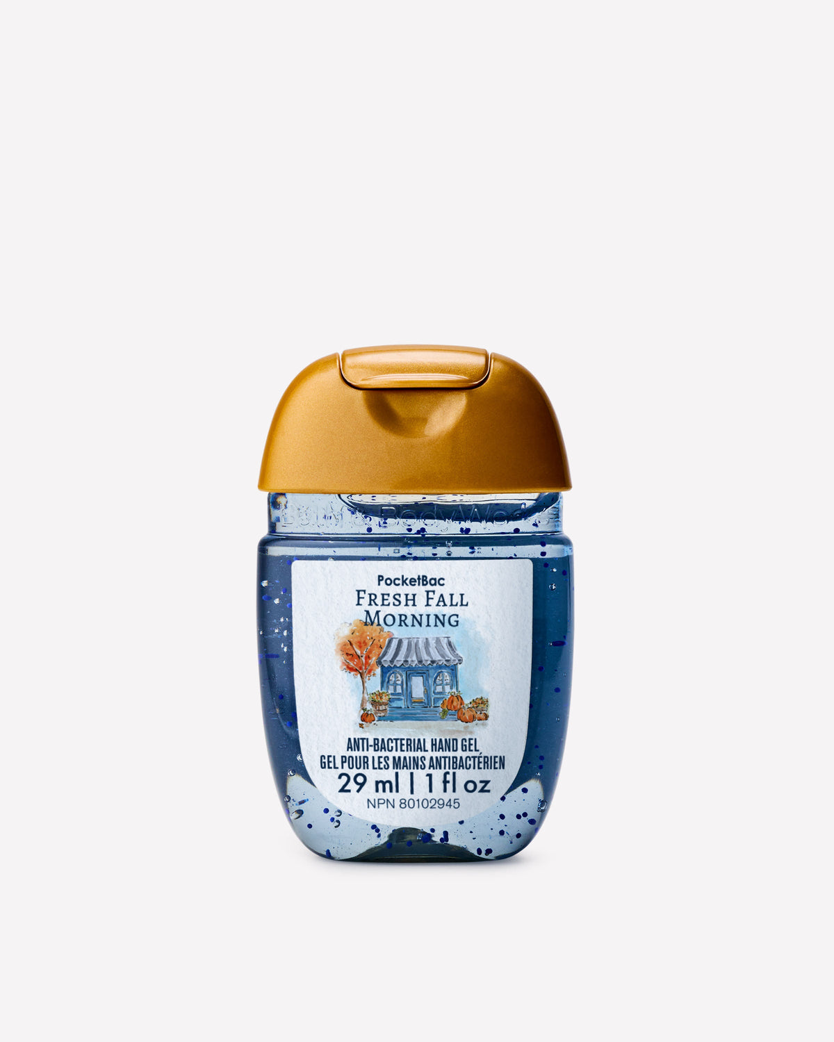 Fresh Fall Morning PocketBac Hand Sanitizer