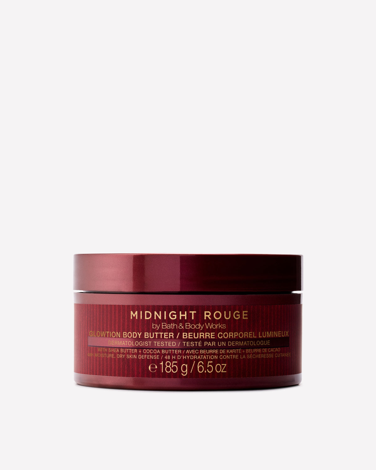 Midnight Rouge Glowtion Body Butter
