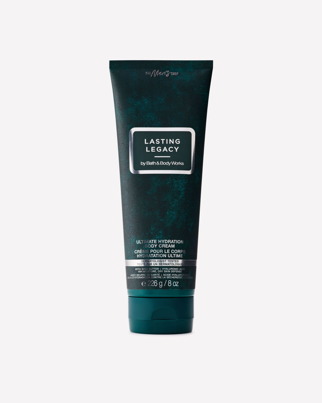 Lasting Legacy Ultimate Hydration Body Cream