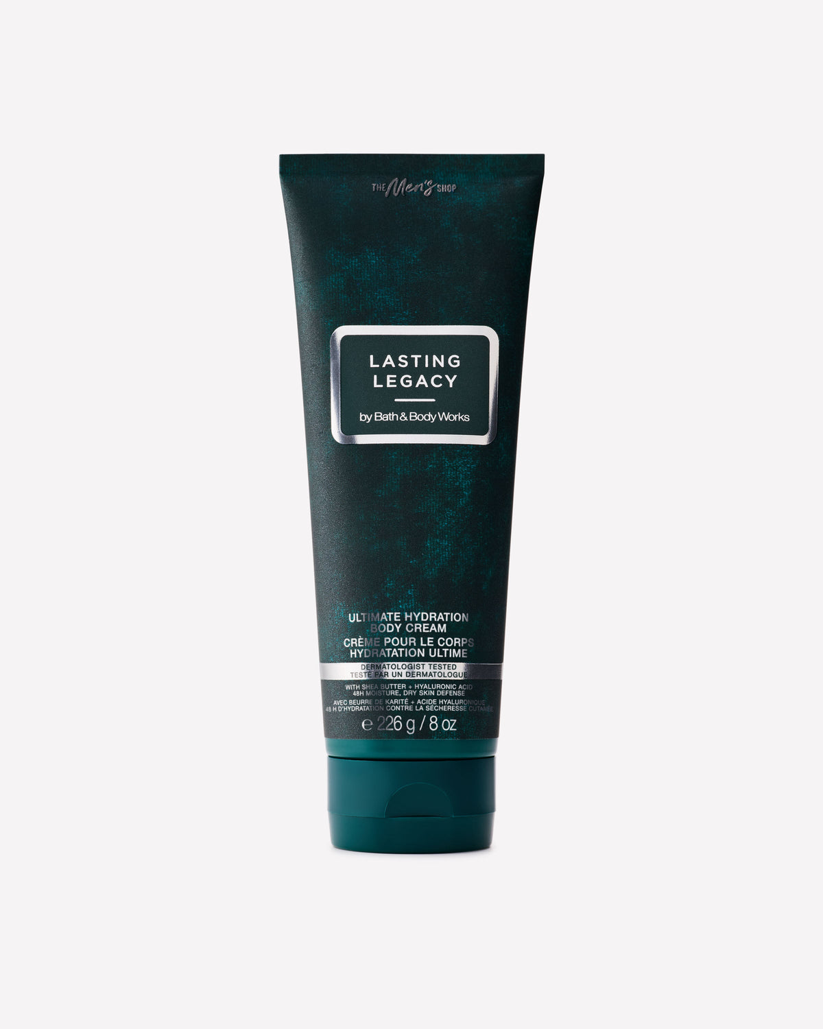 Lasting Legacy Ultimate Hydration Body Cream